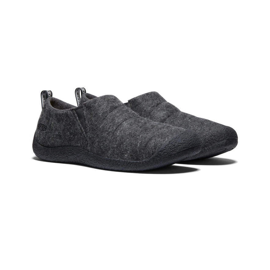Keen Men's Howser II | Charcoal Grey Felt/Black 4 Keen Men's Howser II | Charcoal Grey Felt/Black - Image 2