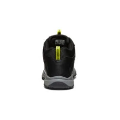 Keen Big Kids' Wanduro Waterproof Boot | Black/Silver 12 Keen Big Kids' Wanduro Waterproof Boot | Black/Silver -Fashion Boots Store 267944eb916e9322027964e3c1d7392c0975fd54