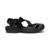 Keen Men's Zerraport II Sandal | Black/Black -Fashion Boots Store 26d0fb46c6b9eea2fdc7fee552476a5c1c4fc61b