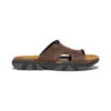 Keen Men's Daytona II Slide | Bison/Black