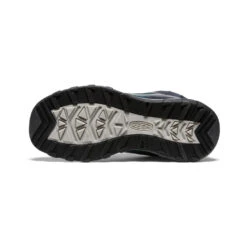 Keen Big Kids' Wanduro Waterproof Boot | Sky Captain/Sea Moss -Fashion Boots Store 277f1a2f96ce63abc9661f819cc3c8da73219619