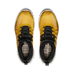 Keen Men's Zionic Waterproof Hiking Boot | Golden Yellow/Birch -Fashion Boots Store 2a6c227d803ee7c75464acfc5a28cd3a6245079b