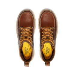 Keen Men's San Jose 6" Waterproof Boot (Aluminum Toe) | Tortoise Shell/Star White 14 Keen Men's San Jose 6" Waterproof Boot (Aluminum Toe) | Tortoise Shell/Star White -Fashion Boots Store 2b475e01367b46c25ebd85398e4854d38f298bd8