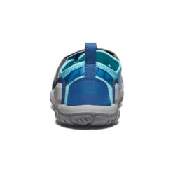Keen Big Kids' Knotch Creek | Fjord Blue/Ipanema -Fashion Boots Store 2b92b61c5df4271e4eba19d81ddf0fe8fa9faf1c