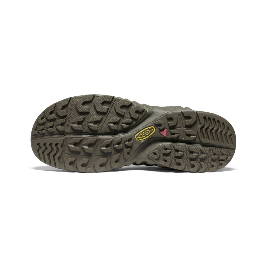 Keen Men's UNEEK NXIS Shoe | Canteen/Canteen 8 Keen Men's UNEEK NXIS Shoe | Canteen/Canteen - Image 6
