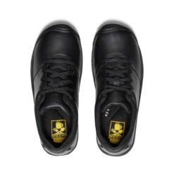 Keen Women's PTC Oxford | Black 11 Keen Women's PTC Oxford | Black -Fashion Boots Store 2bd10e37cdb3ea7f370180512eed8c6fe4163390