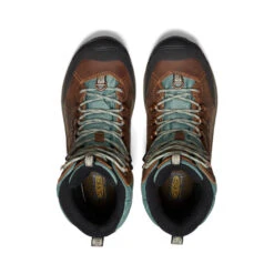 Women's Revel IV High Polar Waterproof Boot | KEEN Maple/Dark Forest -Fashion Boots Store 2c1ba4c375e5b1c7bf3de13275b0978648a00830