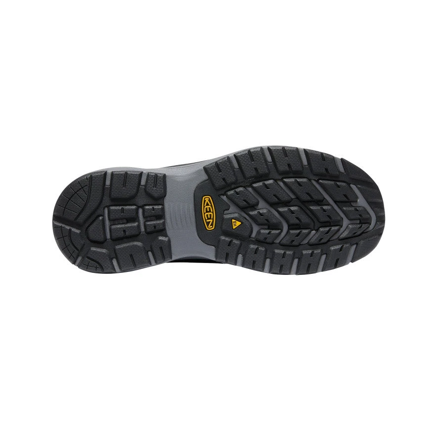 Keen Men's Sparta 2 (Aluminum Toe) | Steel Grey/Black 6 Keen Men's Sparta 2 (Aluminum Toe) | Steel Grey/Black - Image 4