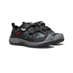 Keen Little Kids' Speed Hound | Black/Camo -Fashion Boots Store 2dbfcedbd8d0a0d5166e8de888b7583e74c0da73