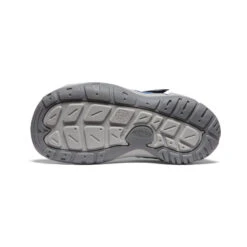 Keen Big Kids' Knotch Creek | Fjord Blue/Ipanema -Fashion Boots Store 2ec06e903696d2a76e61c41a07d0f5ee0aed296c