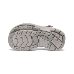 Keen Little Kids' Newport H2 | Willowherb/Tangerine -Fashion Boots Store 2fe96de1e9956b44edf5aec238cee4b893d7dd74