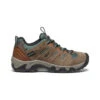 Keen Women's Headout Waterproof Hiking Shoe | Shitake/Dark Forest -Fashion Boots Store 30498cf57f61f4bd80132addeb095957a6d81a1e