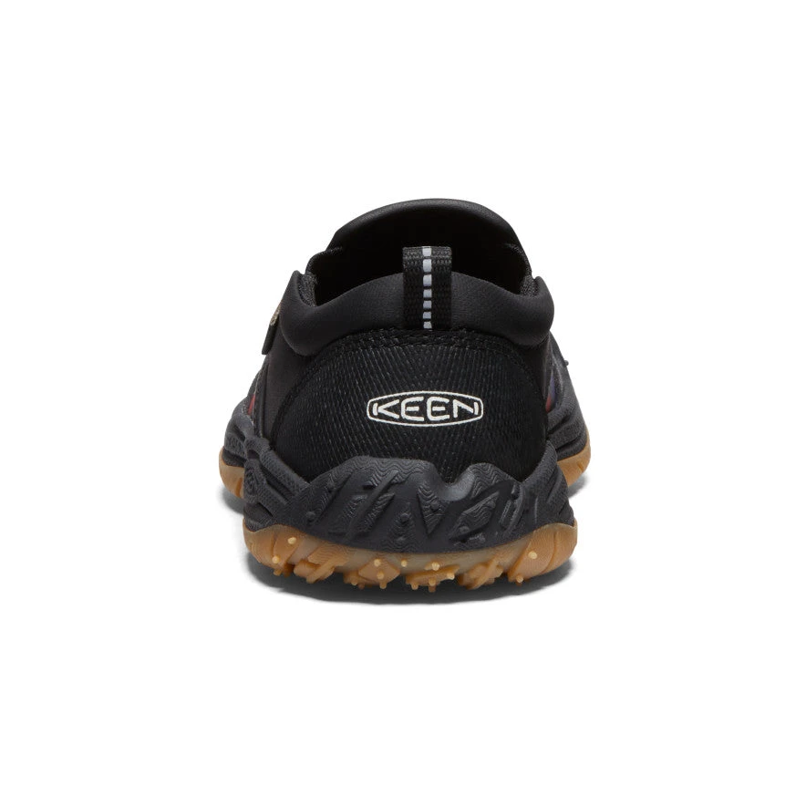 Keen Little Kids' Speed Hound Slip-On | Black/Multi 7 Keen Little Kids' Speed Hound Slip-On | Black/Multi - Image 5