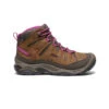 Keen Women's Circadia Waterproof Boot | Syrup/Boysenberry -Fashion Boots Store 32ea9a5933dd59daff2ebf6abc817f502c232c9f