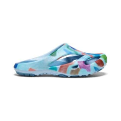 Keen Women's Shanti Arts Clog X ARTPARA FUKAGAWA | Shiosai