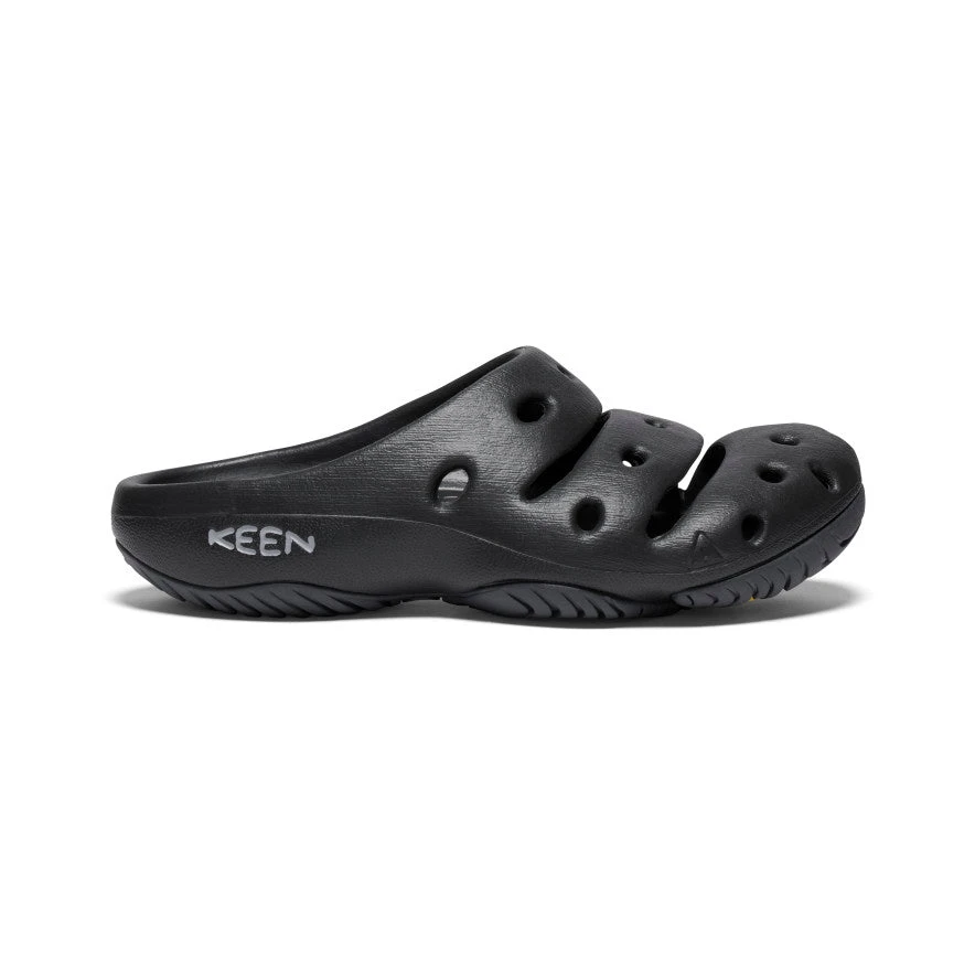 Keen Women's Yogui Clog | Black/Magnet 3 Keen Women's Yogui Clog | Black/Magnet