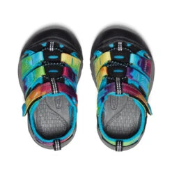 Keen Toddlers' Newport H2 | Rainbow Tie Dye 14 Keen Toddlers' Newport H2 | Rainbow Tie Dye -Fashion Boots Store 3574dbf21c7454b6baee57b415d87bf318e7c017
