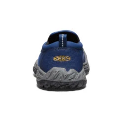 Keen Little Kids' Speed Hound Slip-On | Blue Depths/Black -Fashion Boots Store 35c3e3ab2bf64a520b281f87cc44b86bb382b7d7