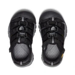Little Kids' Newport H2 | Black/Keen Yellow -Fashion Boots Store 35ed326d407d38eefed66adb0aa03a7bde86695a