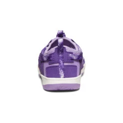 Keen Big Kids' Moxie Sandal | Multi/English Lavender -Fashion Boots Store 3804a5cbc971154919027e6fa11d4b6debdc2695