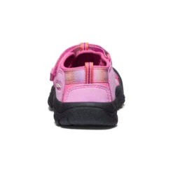 Keen Little Kids' Newport H2 | Hot Pink/Pastel Lavender -Fashion Boots Store 389d5d0ce72167b8e99129974a84cf98c46058e6