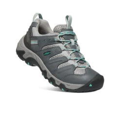 Keen Women's Koven Shoe | Steel Grey/Cockatoo 8 Keen Women's Koven Shoe | Steel Grey/Cockatoo -Fashion Boots Store 389ee3791e3e585ba0f69317707fa6b092de15ff
