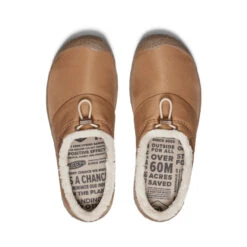 Keen Women's Howser III Slide | Toasted Coconut/Bison 11 Keen Women's Howser III Slide | Toasted Coconut/Bison -Fashion Boots Store 393c0dc82debdce1f3028c4faa4fb809761311b9