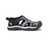Keen Little Kids' Stingray Sandal | Black/Camo -Fashion Boots Store 3c4ad09a8b7a9b42c224d87d36a6bfe15f12fd37
