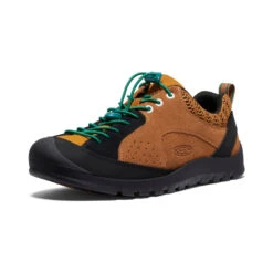 Men's Jasper Rocks Sneaker | KEEN Maple/Jolly Green -Fashion Boots Store 3d7d9acbe695f0957a9609b15d7292b6f8b4ac5e
