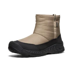 Keen Men's Hood NXIS Waterproof Winter Pull-On | Brindle/Black 10 Keen Men's Hood NXIS Waterproof Winter Pull-On | Brindle/Black -Fashion Boots Store 3dd9c821e0f15796eedf1b5be73617cddf27adf1