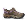 Keen Women's Targhee II Waterproof | Timberwolf/English Lavender -Fashion Boots Store 3ef2ebf94180ea324eacf0befb59757787e4c802