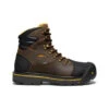 Keen Men's Milwaukee Waterproof (Steel Toe) | Dark Earth -Fashion Boots Store 40bbdfabfbe32ca4e53e12e77f65a441932045d8