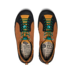 Men's Jasper Rocks Sneaker | KEEN Maple/Jolly Green -Fashion Boots Store 434aacf7bd6136d8a402fe6a7bccc66387c25782