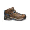 Keen Men's Detroit XT Waterproof Boot (Steel Toe) | Cascade Brown/Orion Blue 1 Keen Men's Detroit XT Waterproof Boot (Steel Toe) | Cascade Brown/Orion Blue -Fashion Boots Store 4371a7e0bc6f2090556941f5b01f2f40172d2f3f