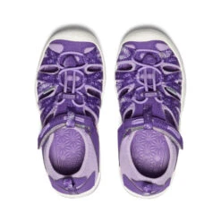 Keen Little Kids' Moxie Sandal | Multi/English Lavender -Fashion Boots Store 43afc4be856804c10c38433e95185092afde4e96