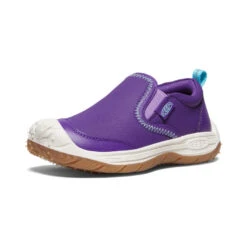 Keen Little Kids' Speed Hound Slip-On | Tillandsia Purple/Ipanema -Fashion Boots Store 4416c698aefd902b97c1082429f6f7238b04d4aa