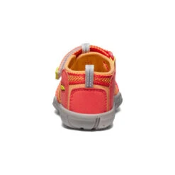 Keen Toddlers' Seacamp II CNX | Cayenne/Evening Primrose -Fashion Boots Store 44cab8f870305b3effd63f0e0a82733713b2a4fb
