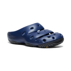 Keen Men's Yogui Clog | Naval Academy/Naval Academy -Fashion Boots Store 450b246765a28066245497f3903b029b3efb0766