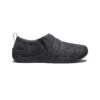 Keen Men's Howser II | Charcoal Grey Felt/Black -Fashion Boots Store 455799e2ad6ca79ab904e1fe6ccd97f28c5e0360