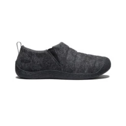 Keen Men's Howser II | Charcoal Grey Felt/Black