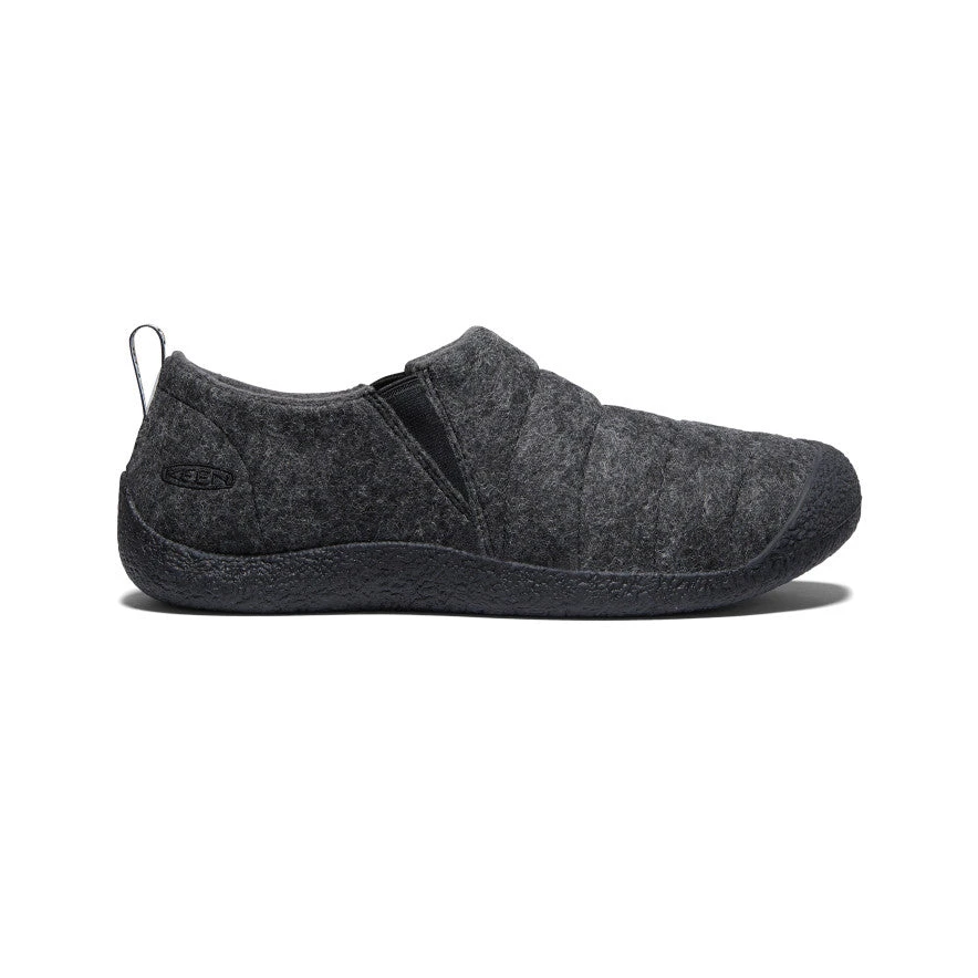 Keen Men's Howser II | Charcoal Grey Felt/Black 3 Keen Men's Howser II | Charcoal Grey Felt/Black