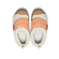 Keen Little Kids' Howser Wrap | Boulder/Toasted Coconut -Fashion Boots Store 461a78595130578a7de120d98b4f92b35b60de53