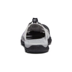 Keen Women's Newport Slide | Drizzle/English Lavender -Fashion Boots Store 46e28b3dbf200fb018e31067d811c33135ddae9b