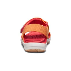 Keen Little Kids' Elle Backstrap | Tangerine/Cayenne 12 Keen Little Kids' Elle Backstrap | Tangerine/Cayenne -Fashion Boots Store 4803b10a77d44bd2f80c9c363482210070e58991