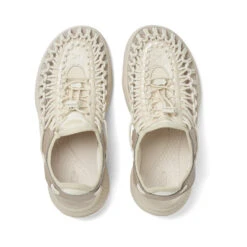 Keen Women's UNEEK Astoria Sandal X SNIDEL | Birch/Plaza Taupe -Fashion Boots Store 4ac1ef22af24a7875f45cd61f28f71237cc9efb6