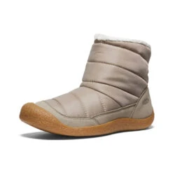 Keen Women's Howser Fold Down | Timberwolf/Plaza Taupe -Fashion Boots Store 4ae09200900d32f7e48a0362fb506beb8fe79933