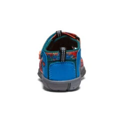 Keen Toddlers' Seacamp II CNX | Multi/Austern -Fashion Boots Store 4b631dfe71537dca81da58fae44d3d63f2cf2beb