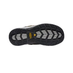 Keen Women's Flint II (Steel Toe) | Cascade Brown/Surf Spray -Fashion Boots Store 4c7d0691c764e8ca36e3f0d726ceca183284fe16