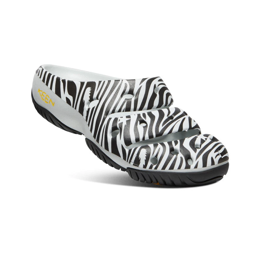 Keen Men's Yogui Arts | Atms Zebra Star 5 Keen Men's Yogui Arts | Atms Zebra Star - Image 3