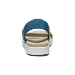 Keen Women's Elle Backstrap Sandal | Reef Waters/Antique Moss -Fashion Boots Store 4f3c63b5cac97d9d87ebfb94b0645c30a4c8f337